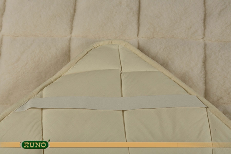 Materac Wełniany Australia