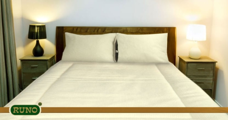 Podkład Dwustronny Kaszmir