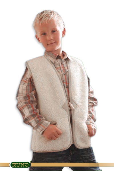 Kamizelka Dziecięca Kołek