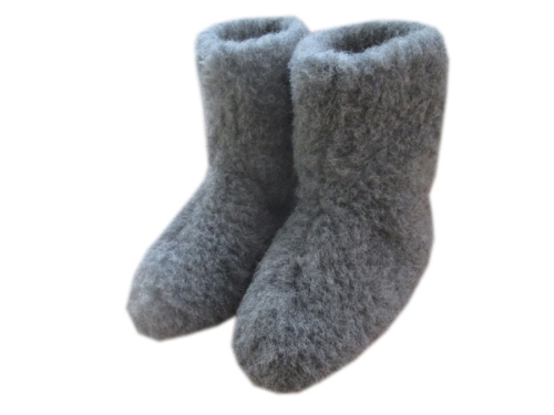 BAMBOSZE ESKIMO - GRAFIT