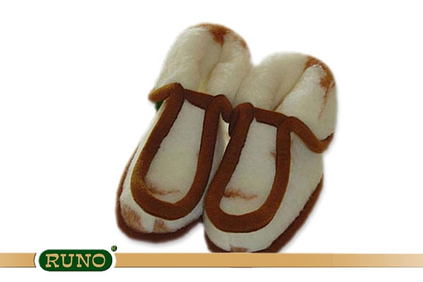 Skarpety Zdrowotne Dziecięce 4