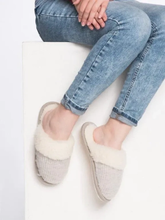 imgi_1_Kapcie-Relax-II---Popielaty---Wooltex.pl.webp