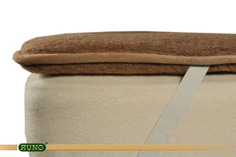 Podkład Dwustronny Camel